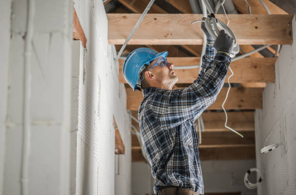 Best Electrical Rewiring Services  in Stuart, IA