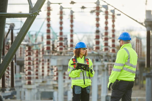 Best Home Electrical Repair  in Stuart, IA