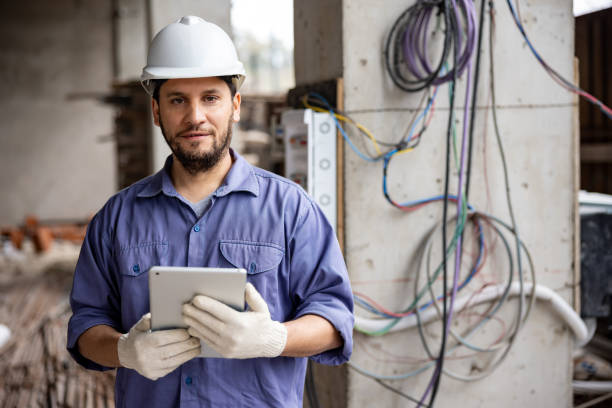 Best Residential Electrician Services  in Stuart, IA